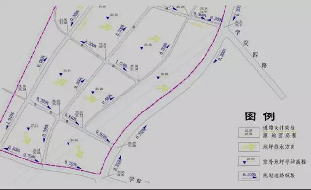 市政工程豎向設(shè)計的總結(jié)！_30