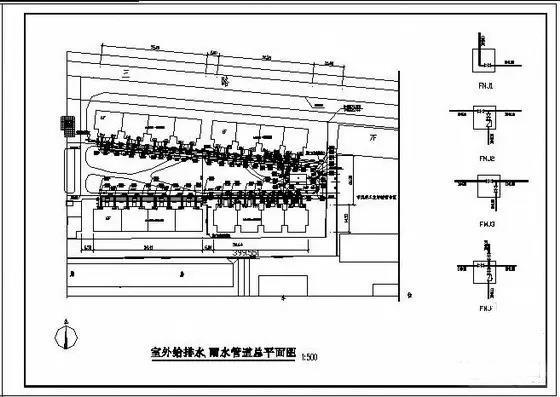 給水排水｜給水排水設計過程與方法——新手必讀